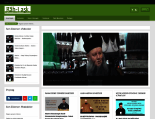 rahiask.com screenshot