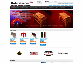 rahlecim.com screenshot