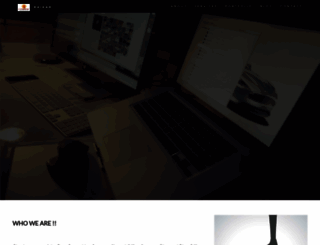 raikarconsulting.com screenshot