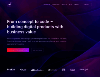 railwaymen.org screenshot