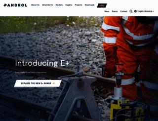 railwel.com screenshot