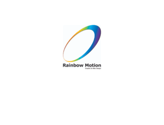 rainbowmotion.co.uk screenshot
