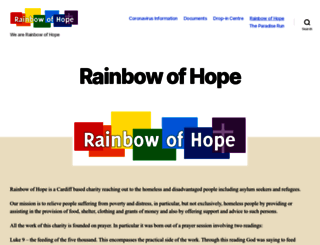 rainbowofhope.co.uk screenshot