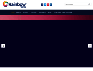 rainbowpaints.mw screenshot