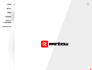 rainbowstudios.com screenshot