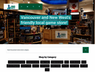 raincity.games screenshot