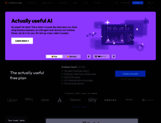 raintank.io screenshot