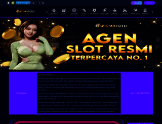 rajaparkbeachresort.com screenshot