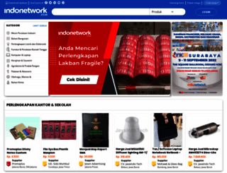rajasadap.indonetwork.co.id screenshot