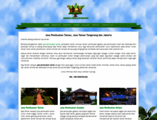 rajataman.com screenshot