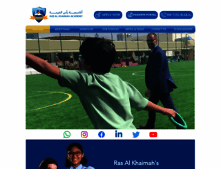 rakaonline.org screenshot