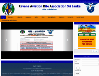 rakasl.com screenshot