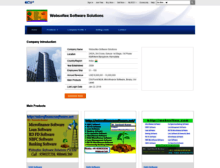 rakeshweb.en.ec21.com screenshot