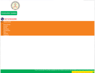 rakshaaddela.com screenshot