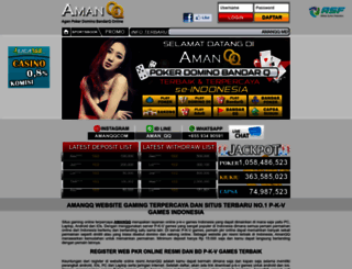 ralphfolarin.com screenshot