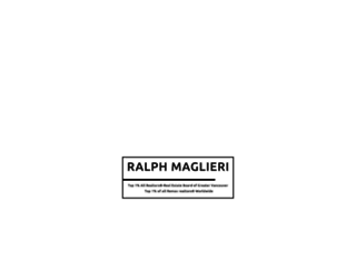 ralphmaglieri.com screenshot