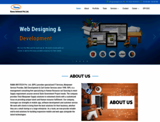 ramaipl.com screenshot