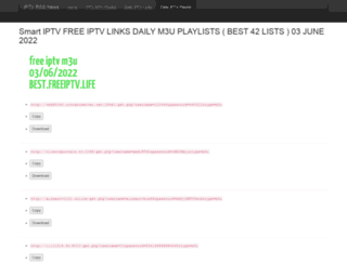 ramalin.com screenshot