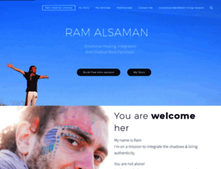 ramalsaman.com screenshot