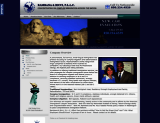 rambana.com screenshot