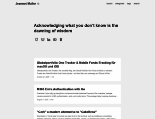 ramgad.com screenshot