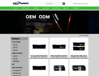 ramght.com screenshot