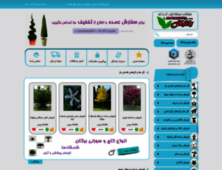 ramgol.com screenshot