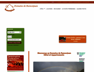 ramonjuan.com screenshot