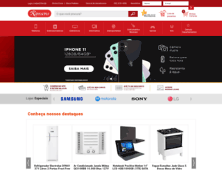 ramsons.com.br screenshot