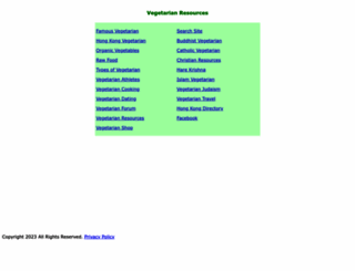 ramsss.com screenshot