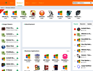 ramzan.softwaresea.com screenshot