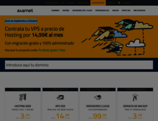 ran.es screenshot