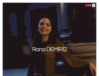 ranademiriz.com.tr screenshot