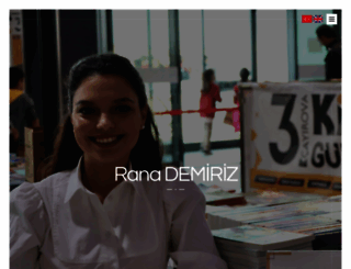 ranademiriz.com.tr screenshot