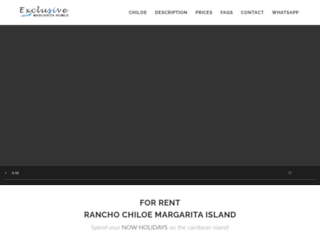 ranchos-de-chana.com screenshot
