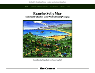 ranchosolymar.com screenshot