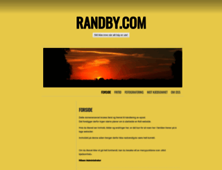 randby.com screenshot