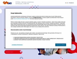randki.com.pl screenshot