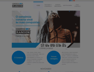randonconsorcios.com.br screenshot
