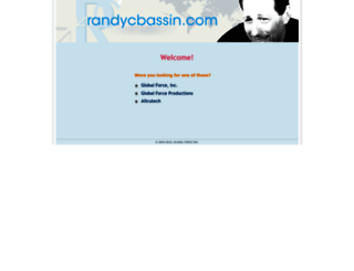 randycbassin.com screenshot