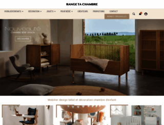 range-ta-chambre.com screenshot