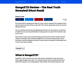 rangextdreview.com screenshot