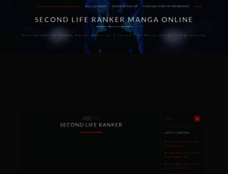 ranker-second-life.com screenshot
