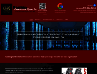 rankincom.com screenshot