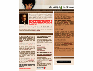 ranktrust.org screenshot