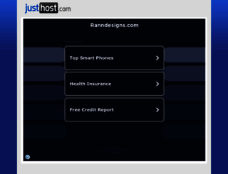 ranndesigns.com screenshot