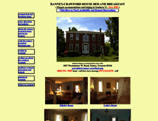 ranney-crawford.com screenshot