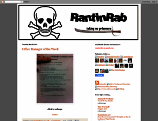 rantinrab.blogspot.com screenshot