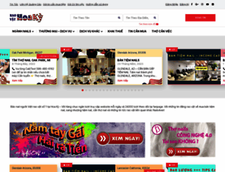 raovathoaky.com screenshot