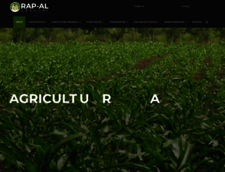 rapaluruguay.org screenshot